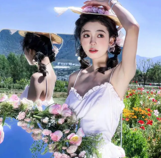 恋琴痴凤